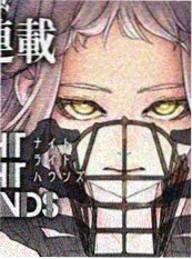 边境漫画社 漫画改编青春群像